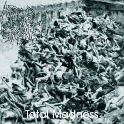 Mass Grave (BGR) : Total Madness